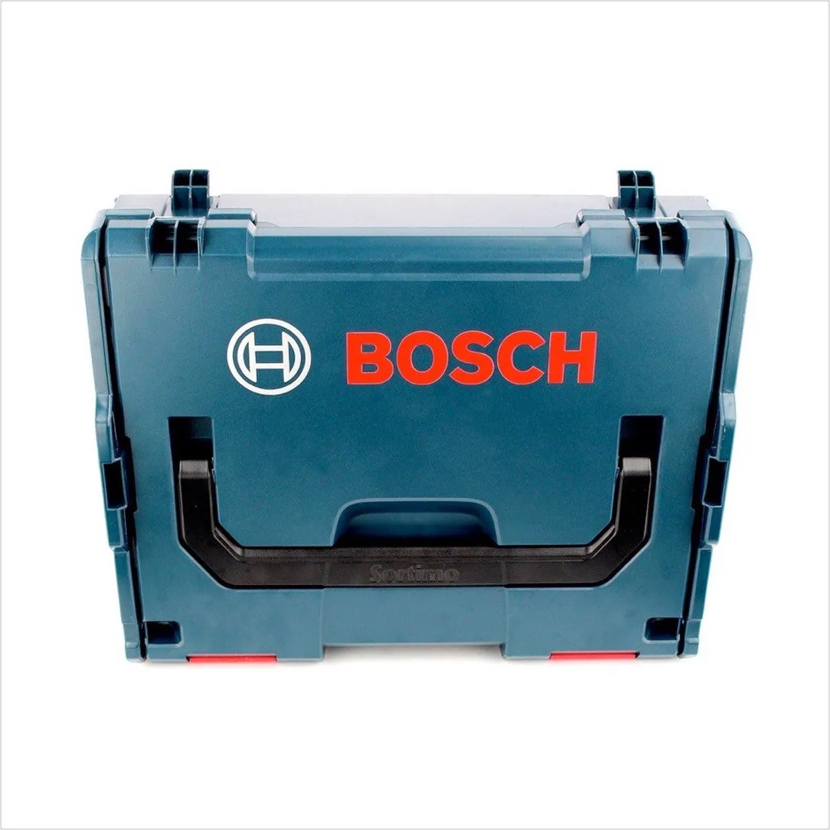 Bosch Professional GWS 10.8-76 V-EC Haakse Slijper 76mm - Metaal