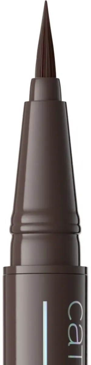 Catrice Hyper Liner Brush Eyeliner 020 Dark Mocca - 0.52ml