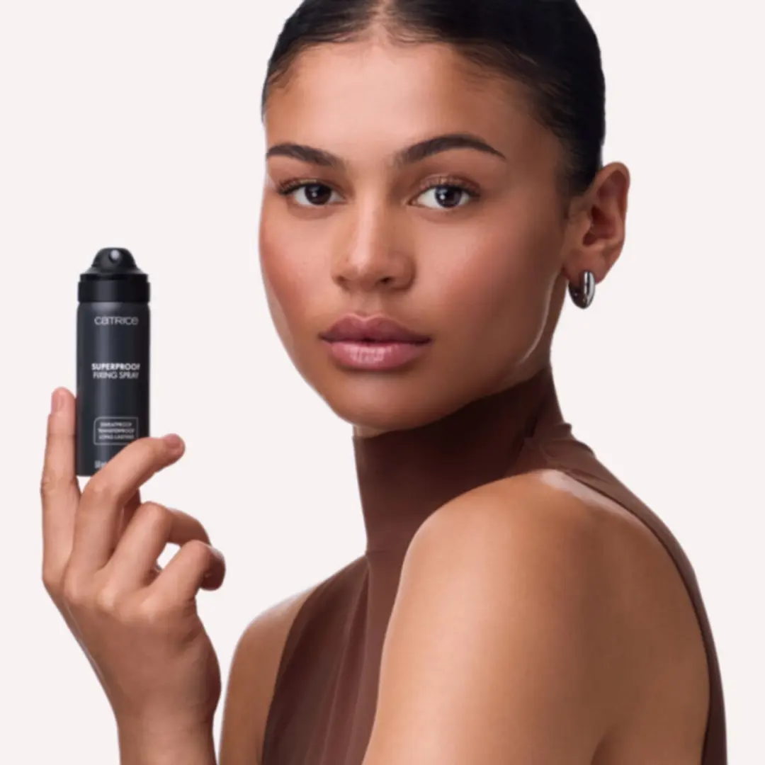 Catrice Fixing Spray Superproof 50ml