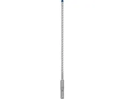 Bosch Professional EXPERT SDS plus-7X Hamerboor 6mm - 200x265mm
