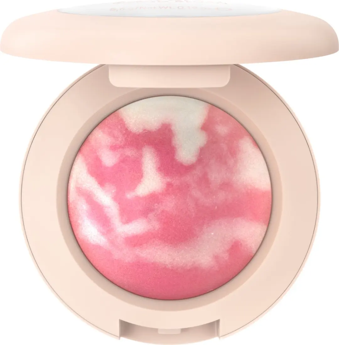 Catrice Soft Glam Baked Blush 050 Cheek Lover - 30g