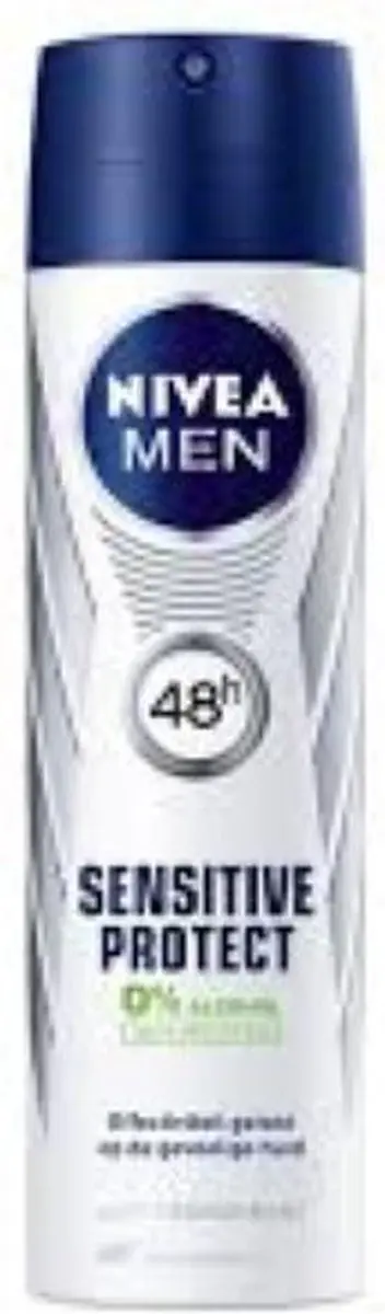 Nivea Men Deodorant Spray
