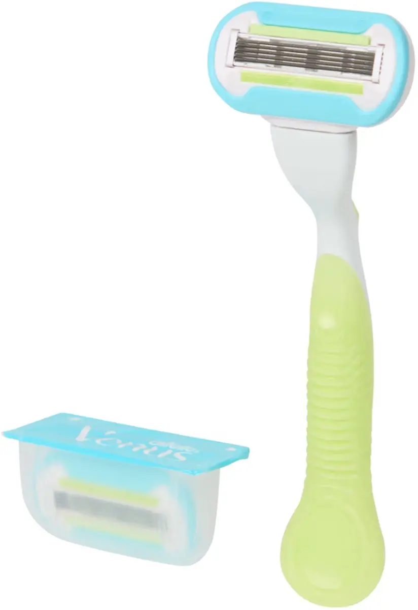 Gillette Venus scheermes Extra Smooth Classic
