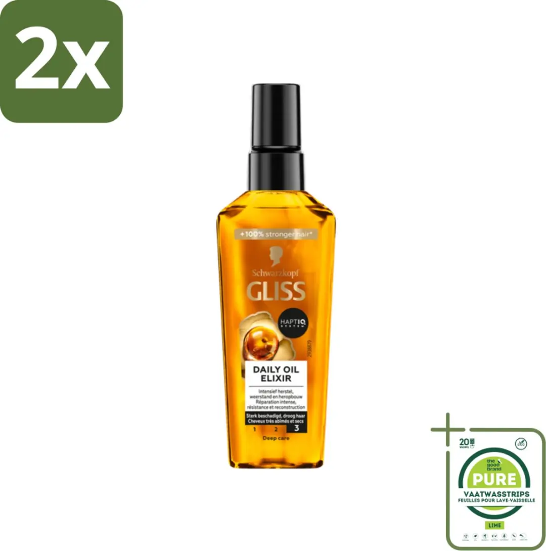 Gliss