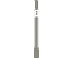 Bosch Professional TE-S 22mm Hex Platbeitel 400x25