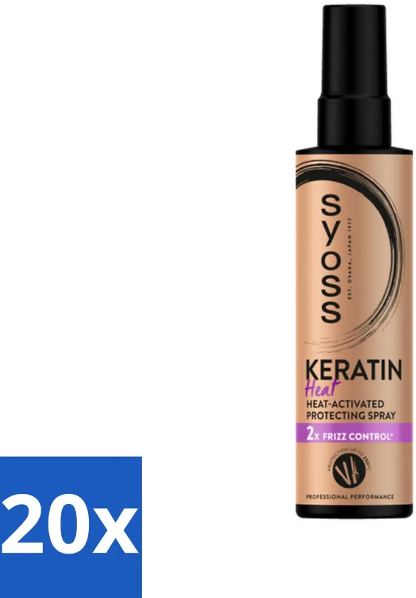 Syoss