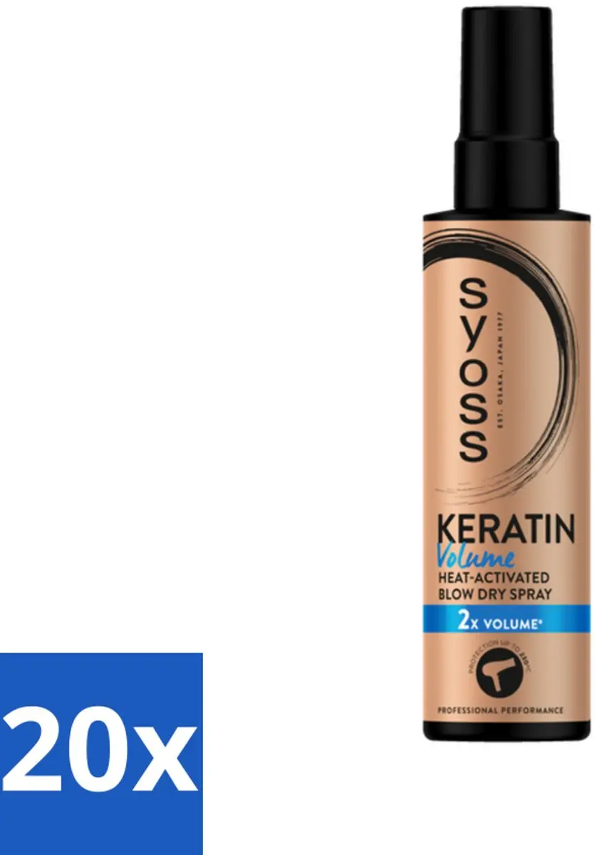Syoss