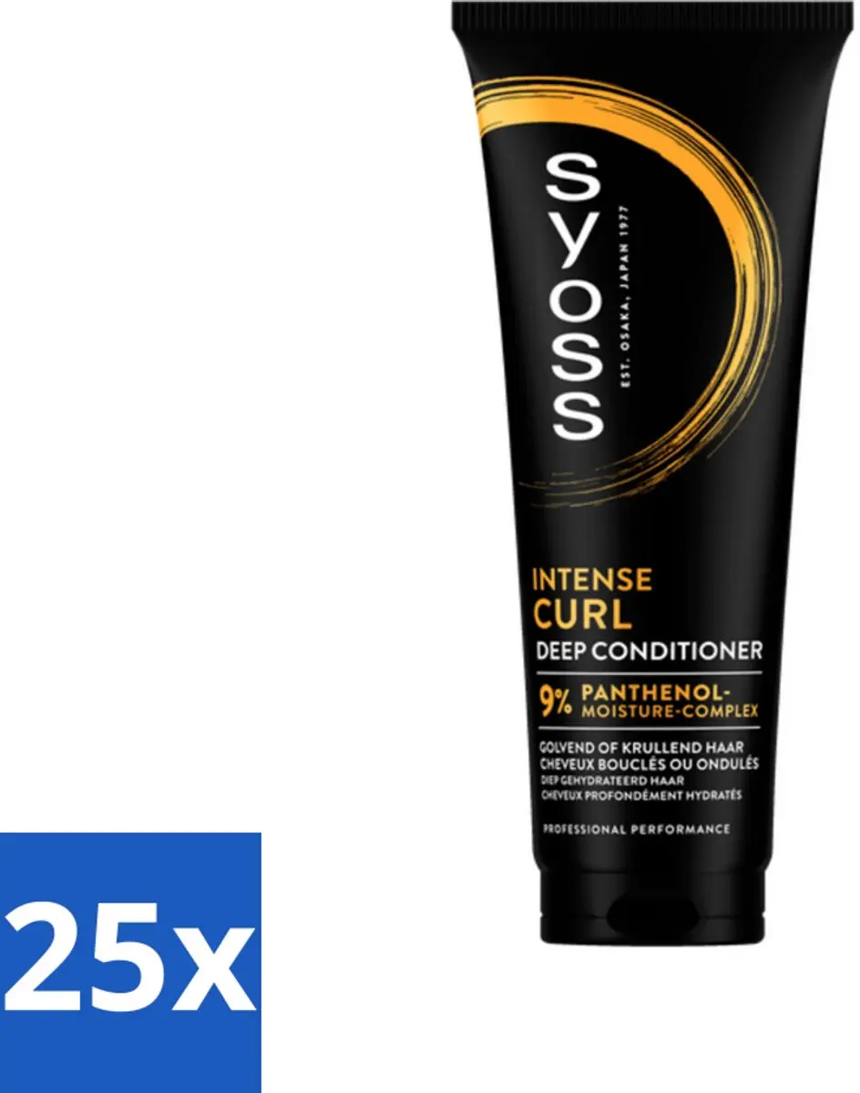 Syoss