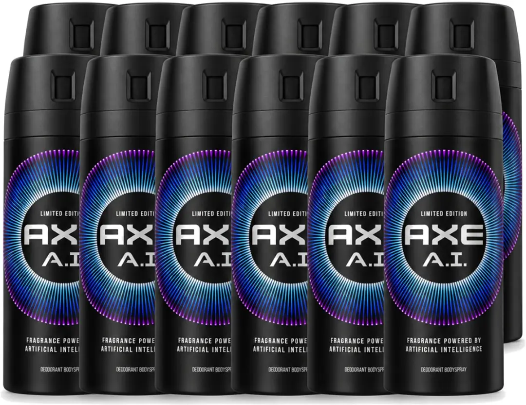 12 x Axe