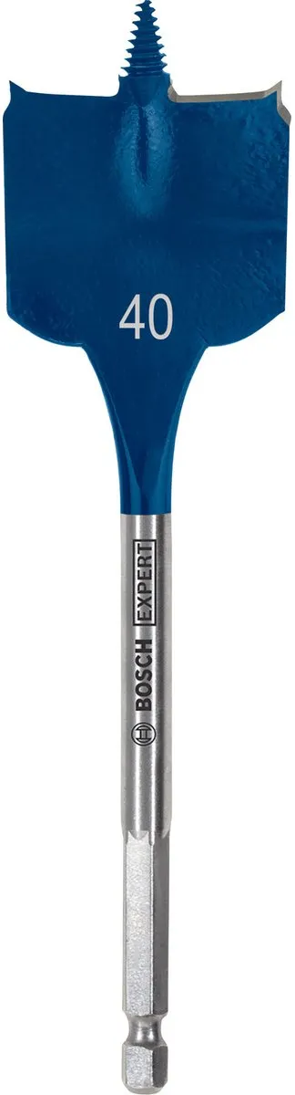 Bosch Professional EXPERT Speedboor Self Cut 40x152mm