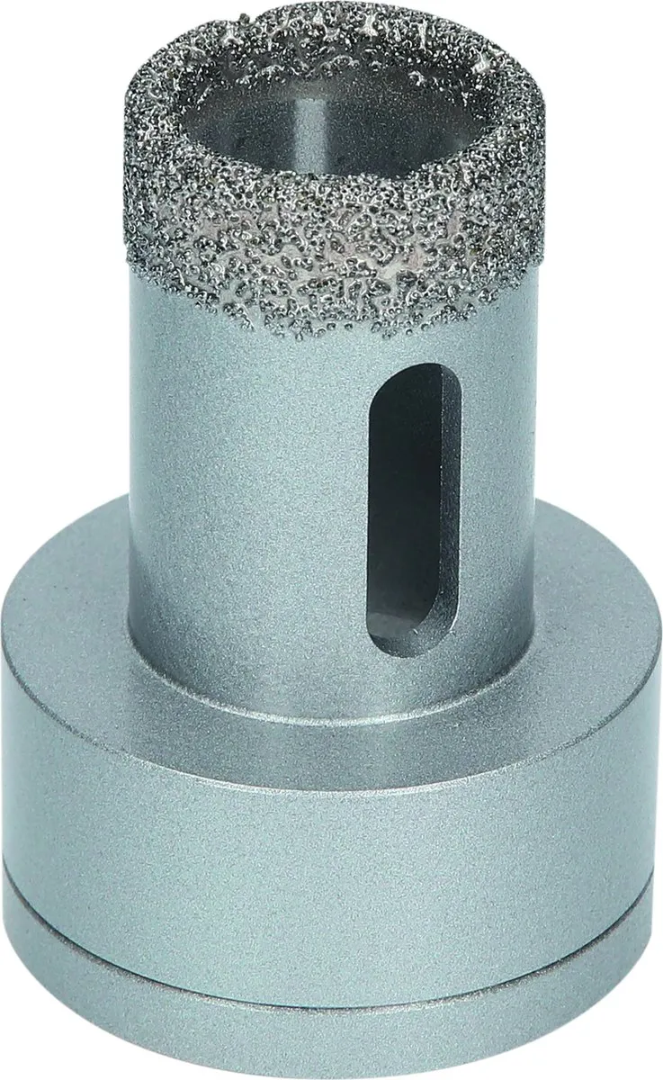 Bosch Professional X-LOCK Diamantdroogboor 25mm