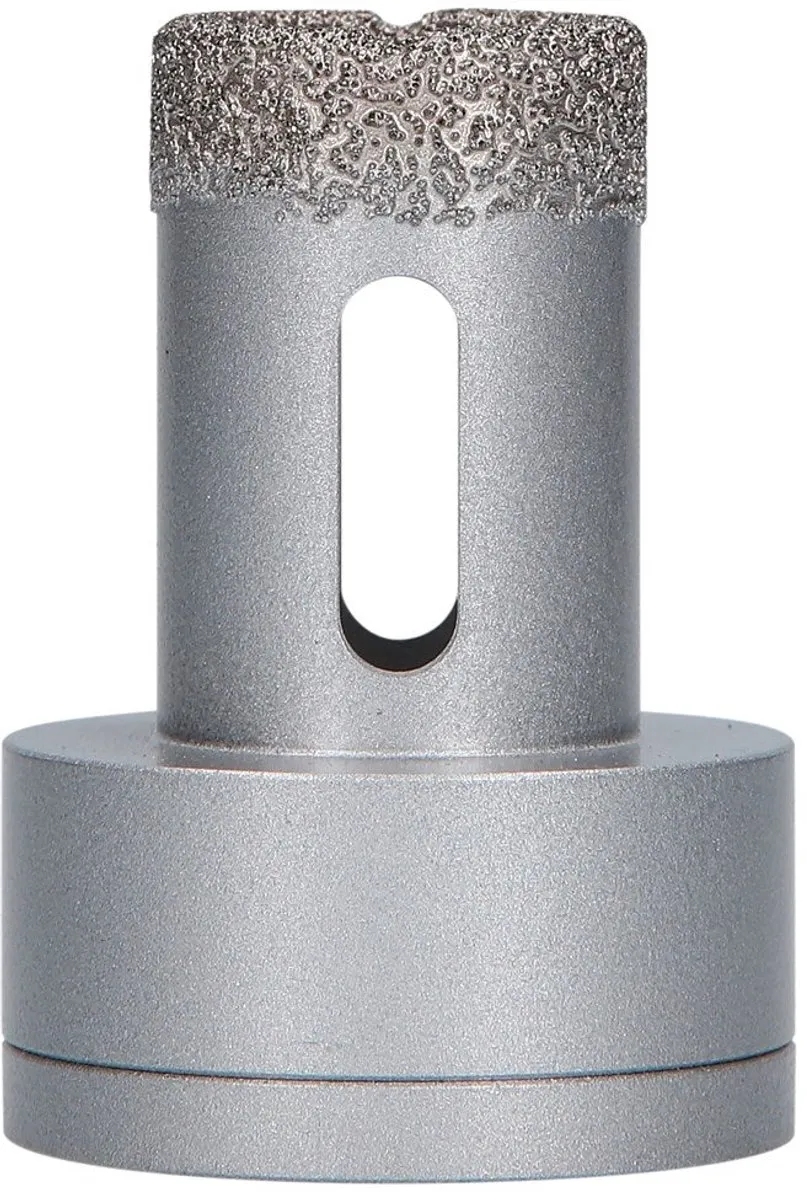 Bosch Professional X-LOCK Diamantdroogboor 25mm - Metaal