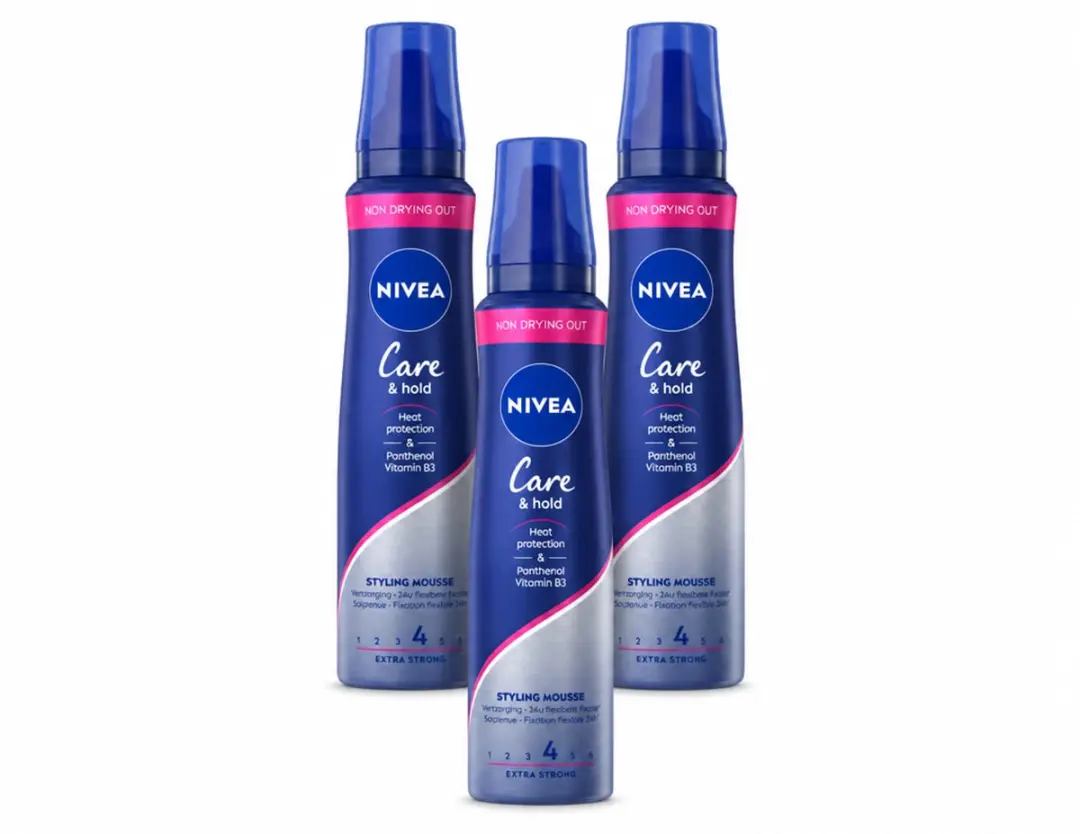 3 x NIVEA