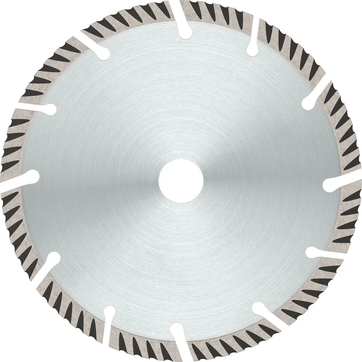 Bosch Professional Diamantschijf Universal 180mm - 22,23mm As