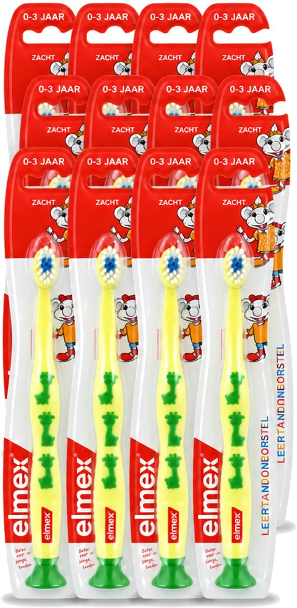 12 x Elmex