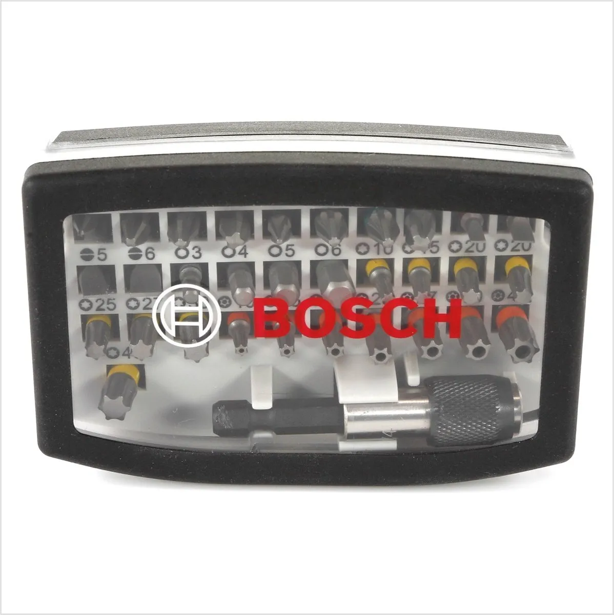 Bosch Professional 2607017319 Schroefbitset Pro 31-delig