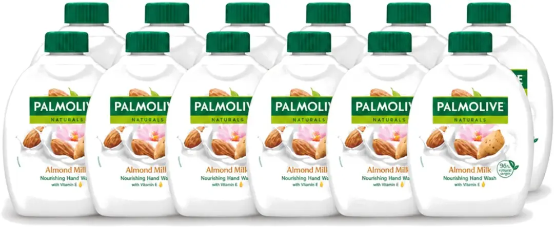 12 x Palmolive