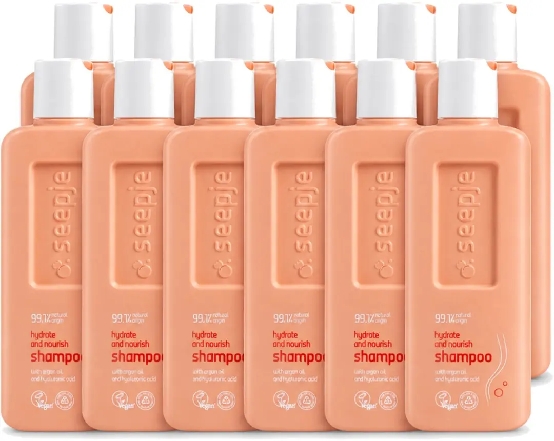 12 x Seepje