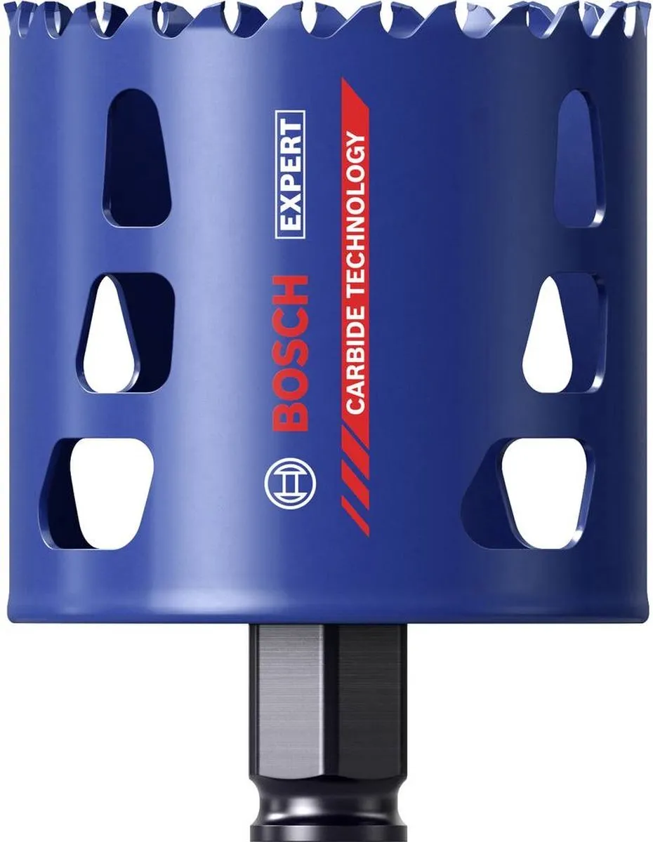 Bosch Professional EXPERT Tough Material Gatzaag 68mm - Metaal - afbeelding 4 van 6