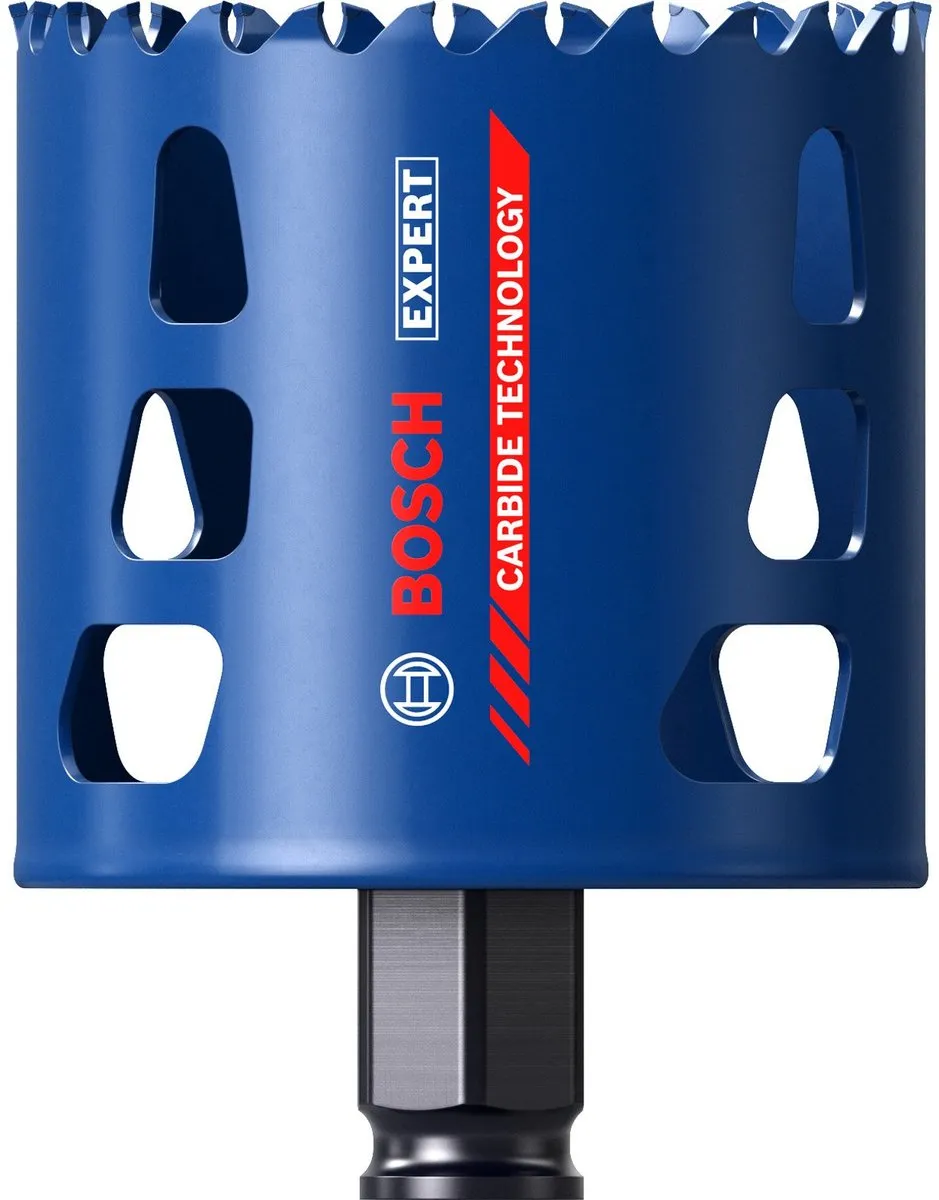 Bosch Professional EXPERT Tough Material Gatzaag 68mm