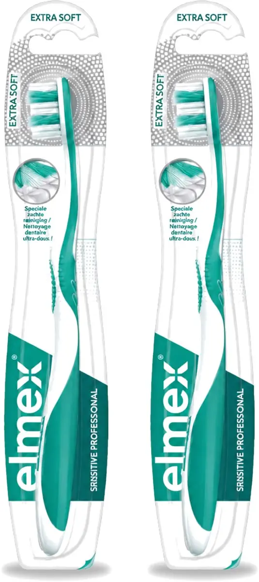2 x Elmex