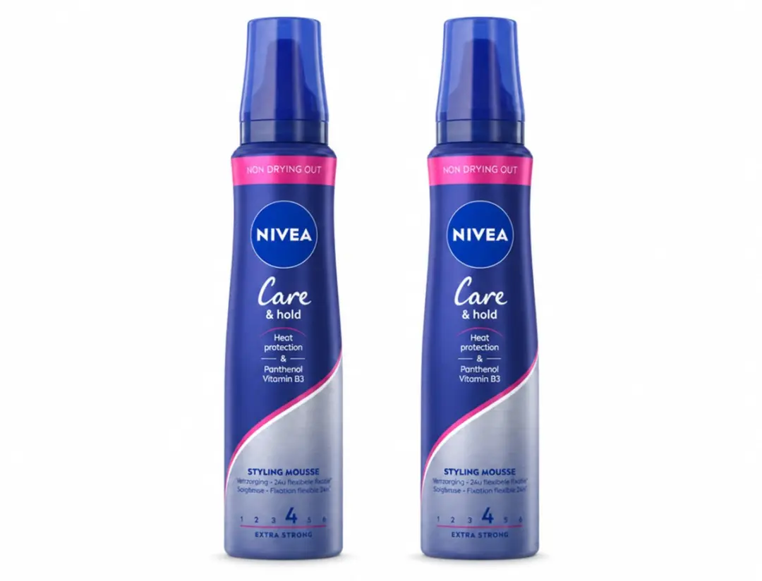 2 x NIVEA