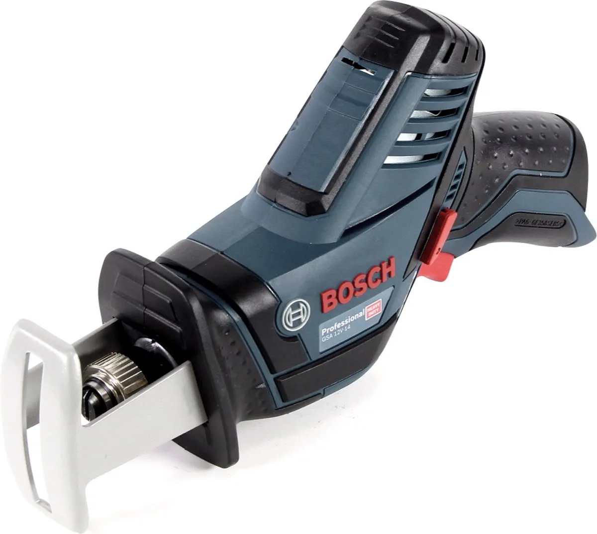 Bosch Professional GSA 12V-14 Accu Reciprozaag