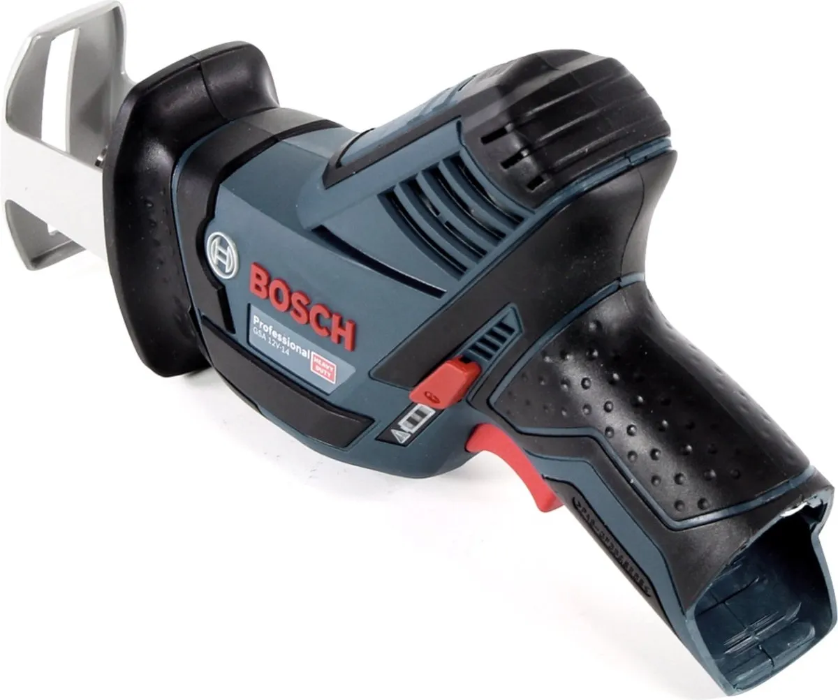 Bosch Professional GSA 12V-14 Accu Reciprozaag