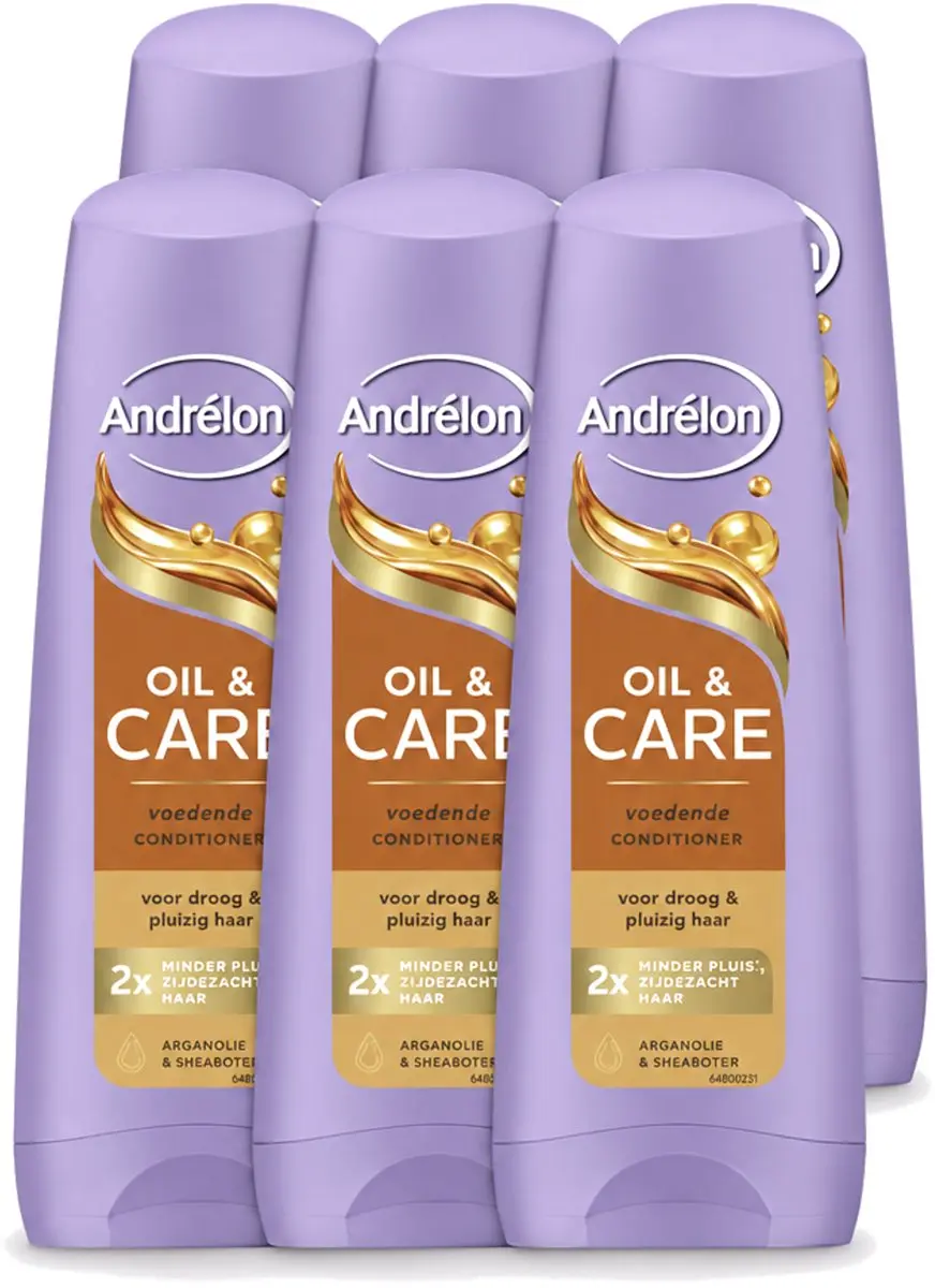 6 x Andrélon