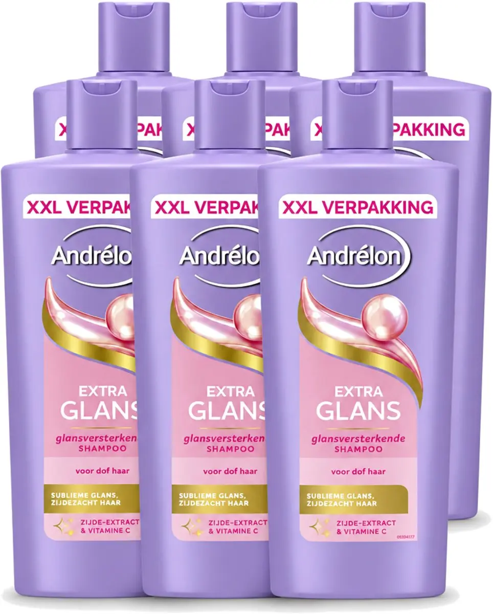 6 x Andrélon