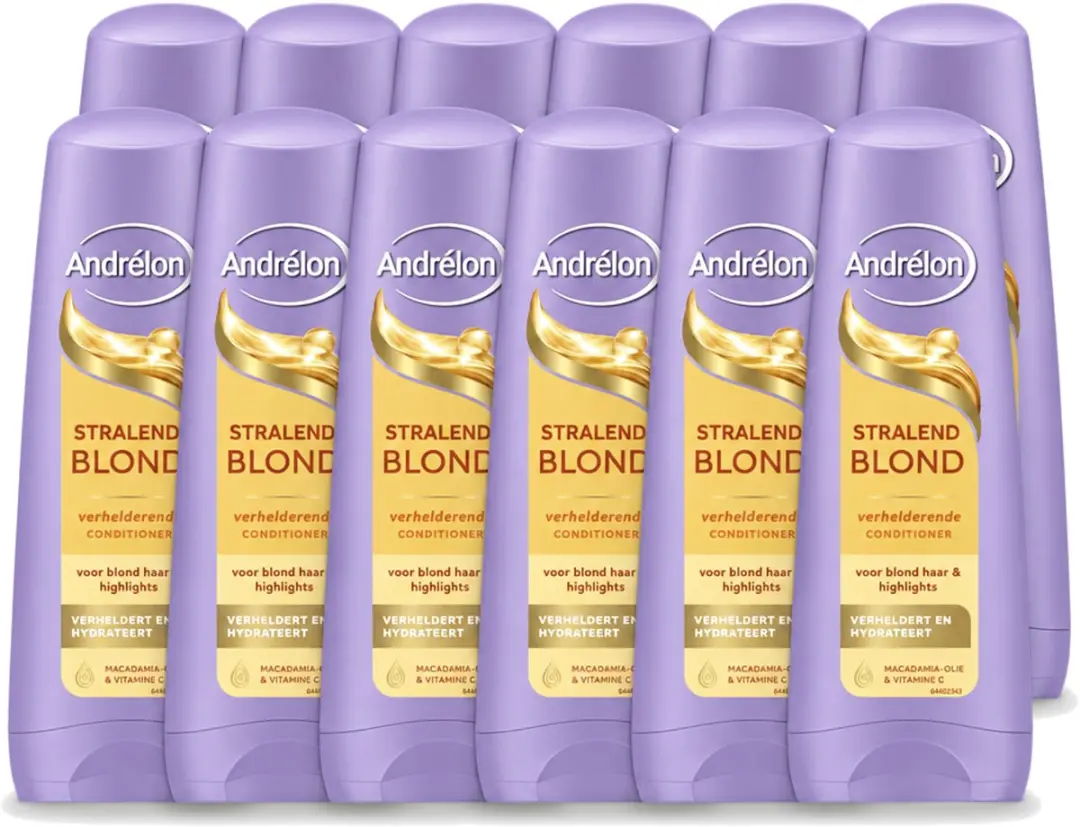 12 x Andrélon