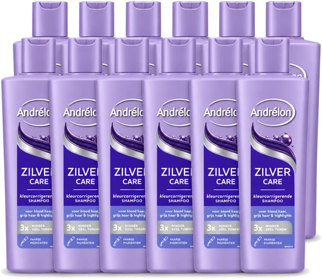 12 x Andrélon