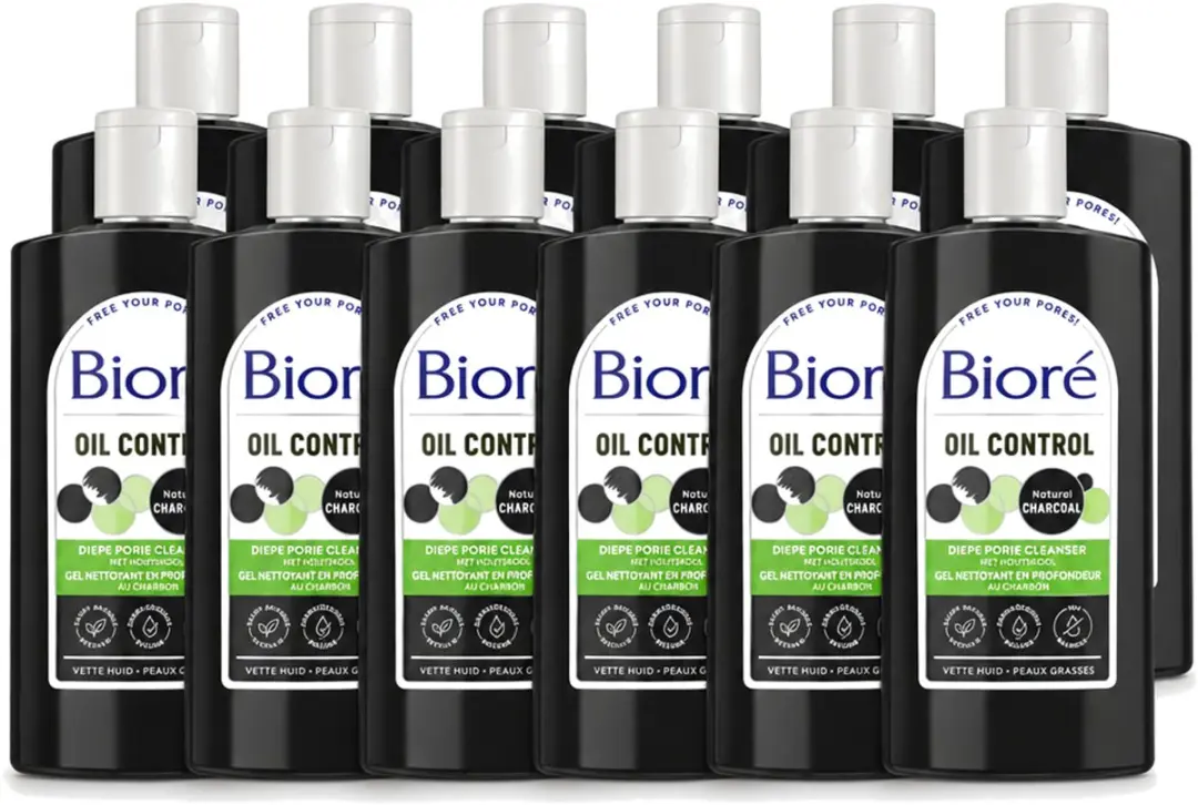 12 x Bioré