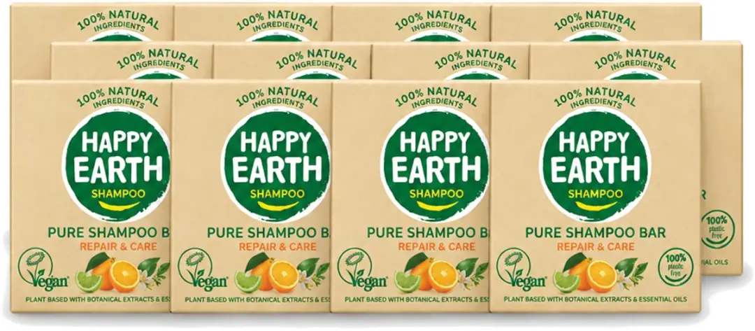 12 x Happy Earth