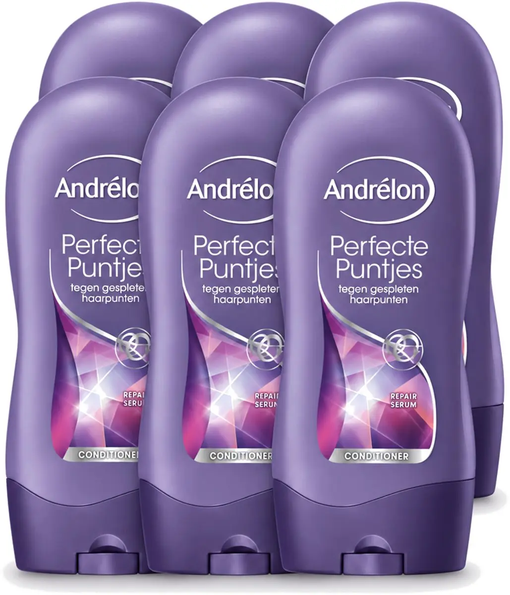 6 x Andrélon
