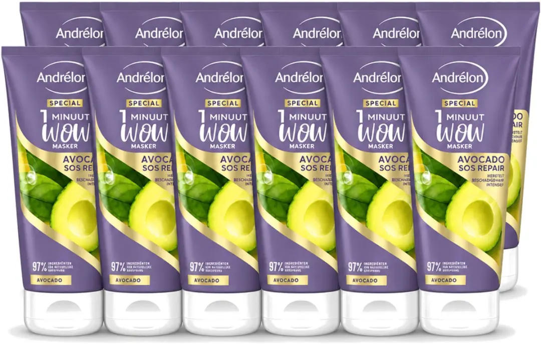 12 x Andrélon