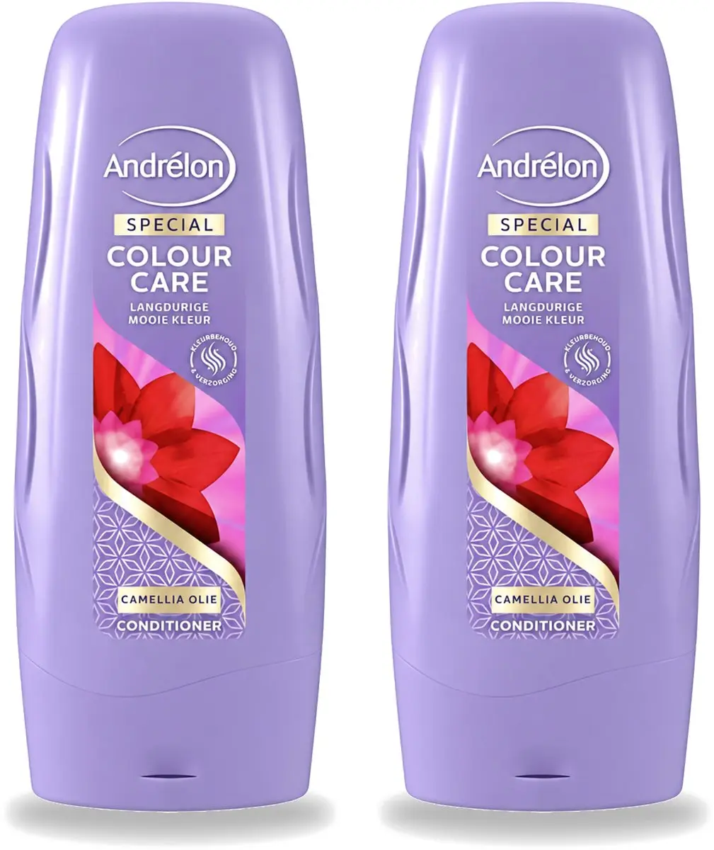 2 x Andrélon