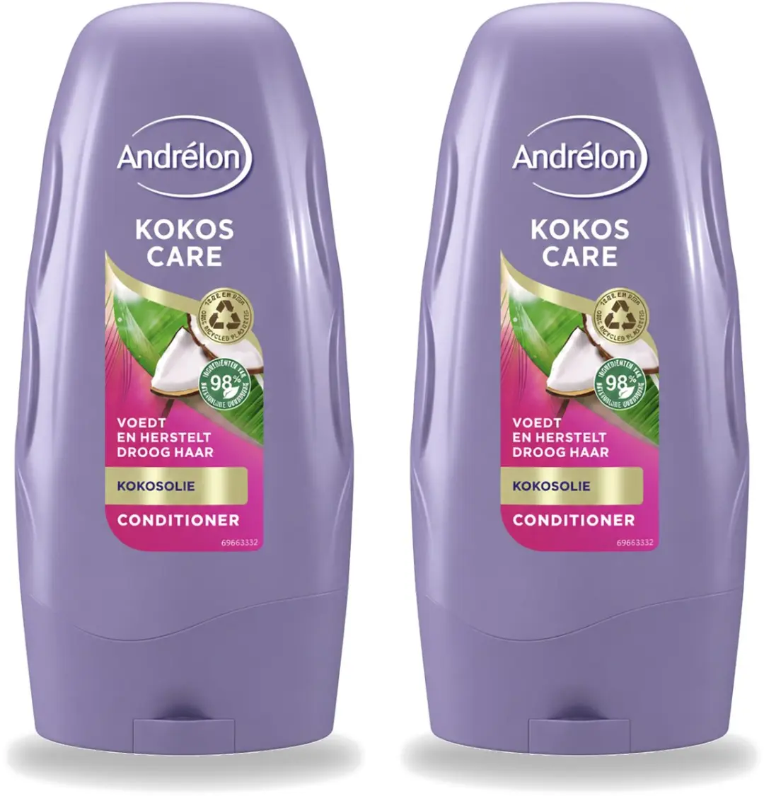 2 x Andrélon
