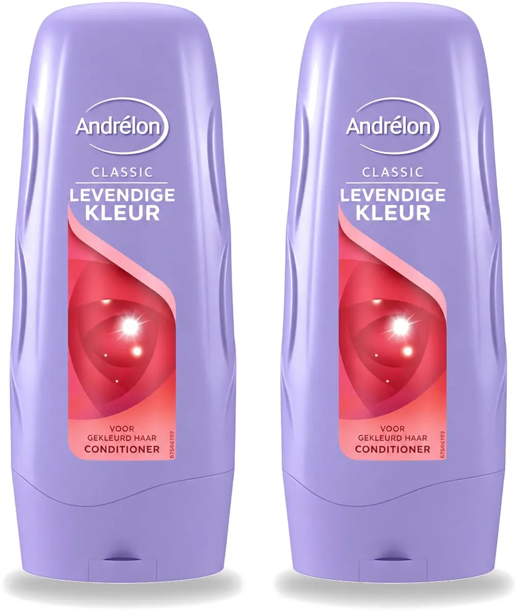 2 x Andrélon