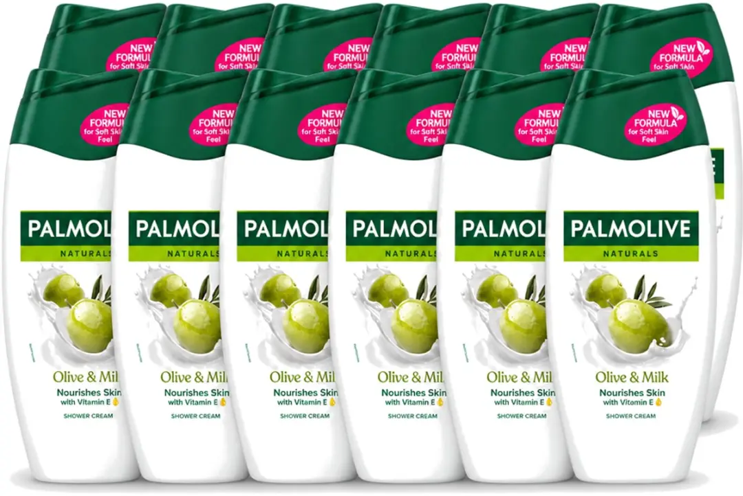 12 x Palmolive