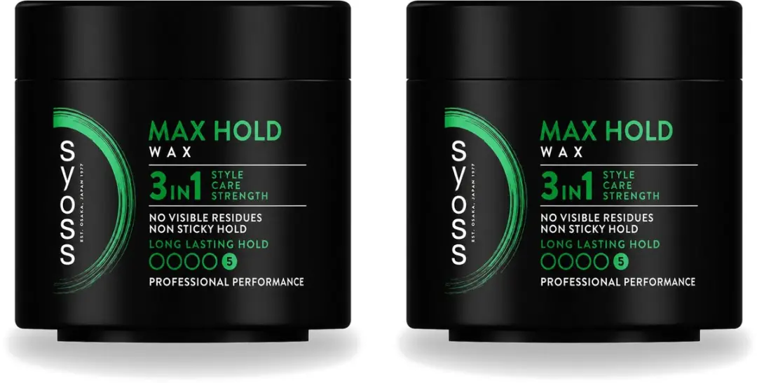 2 x SYOSS