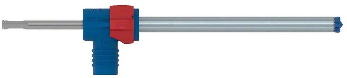 Bosch Professional EXPERT SDS Clean plus-8X Hamerboor Set 16x200x350 - 8 Stuks