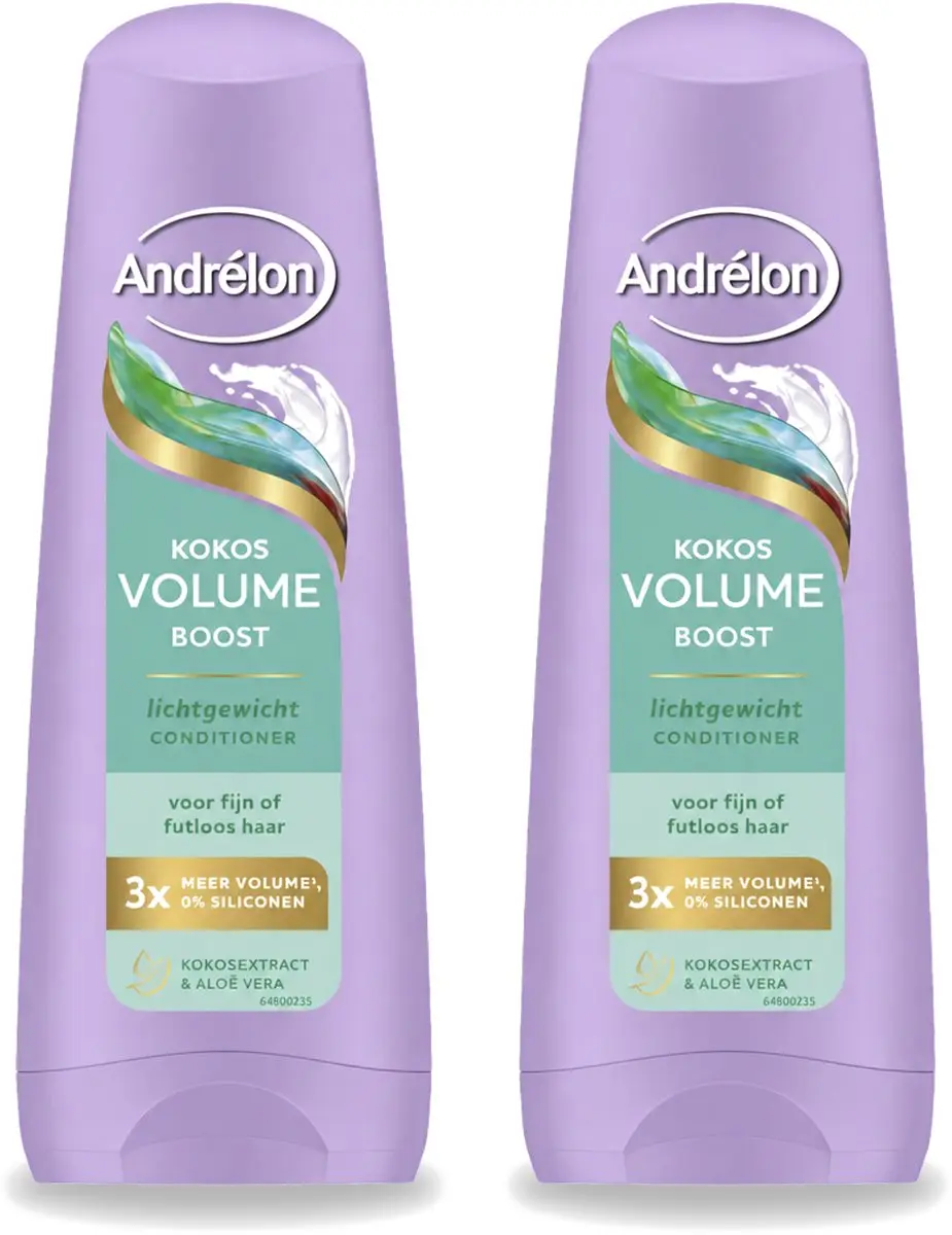 2 x Andrélon