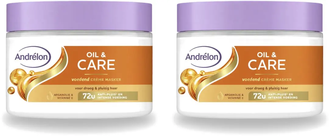 2 x Andrélon
