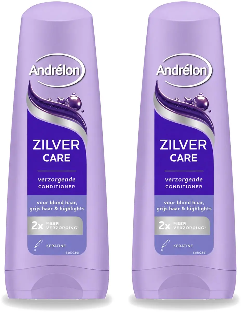 2 x Andrélon