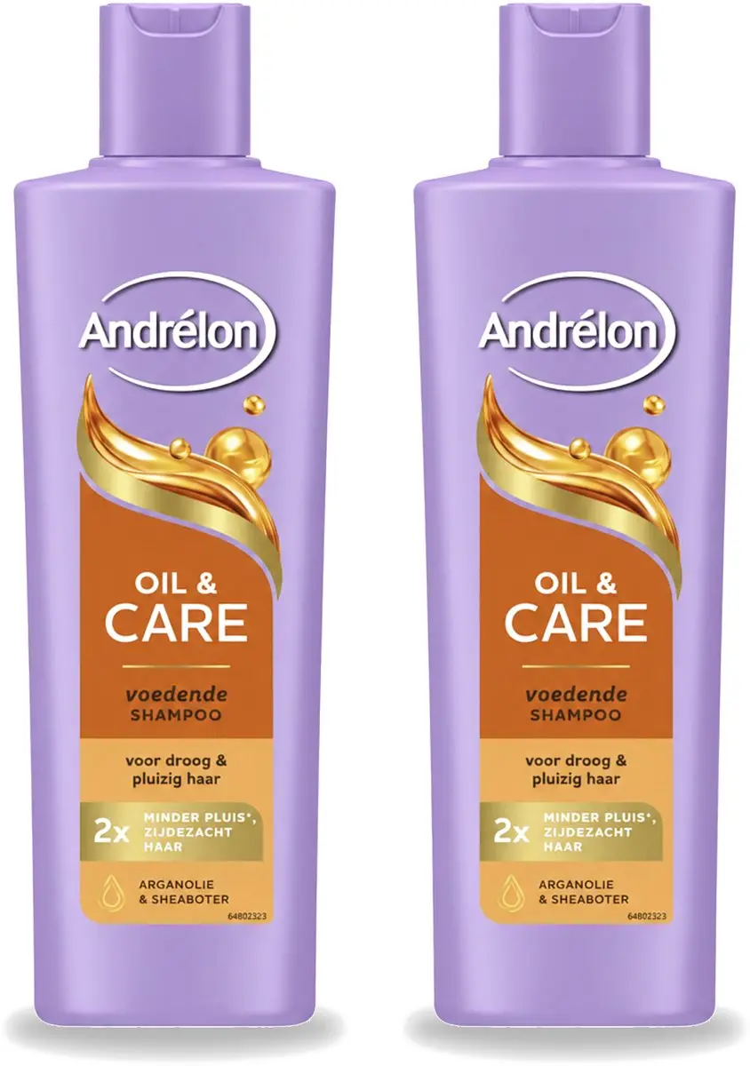 2 x Andrélon