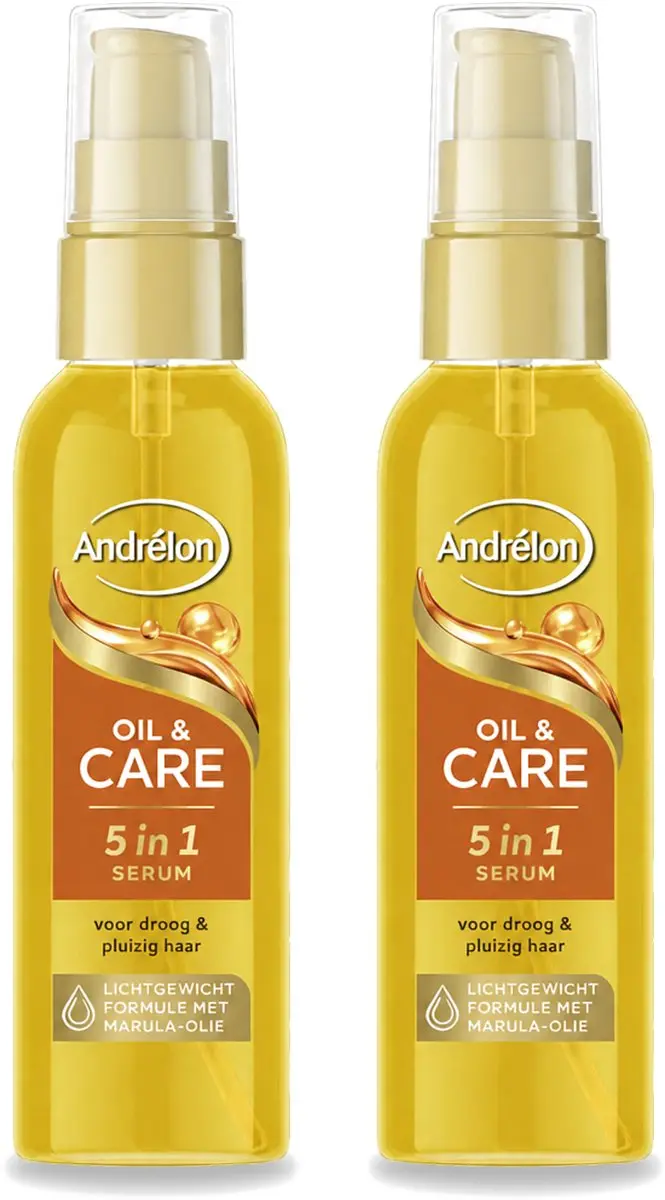 2 x Andrélon