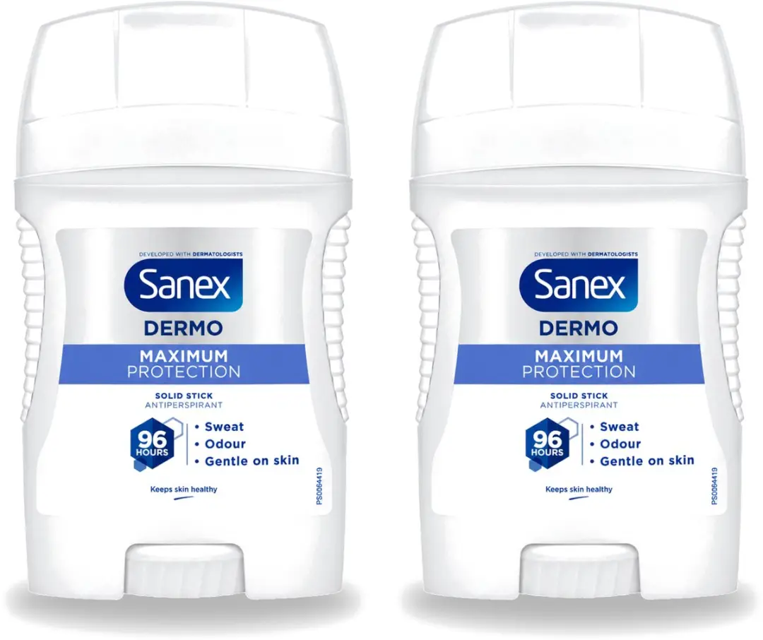 2 x Sanex