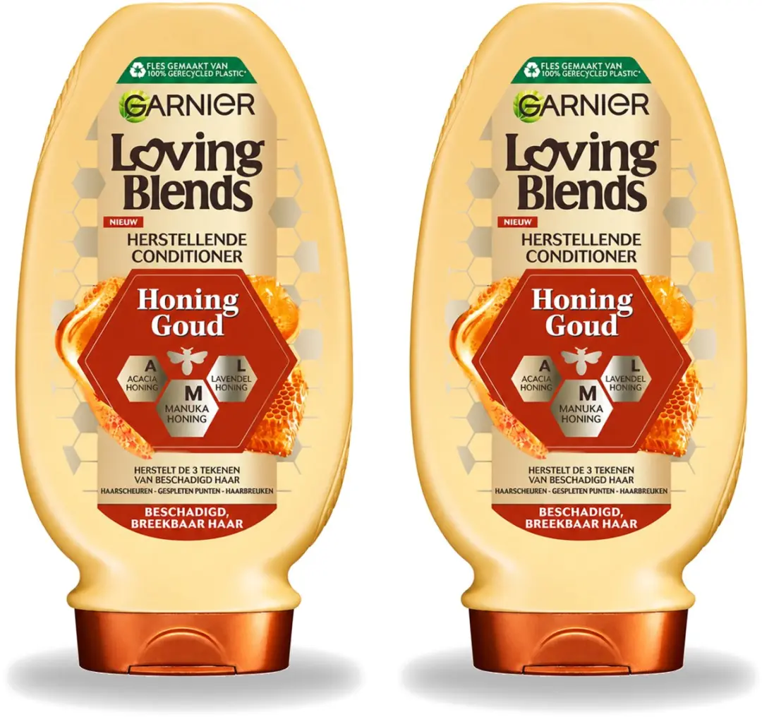 2 x Garnier