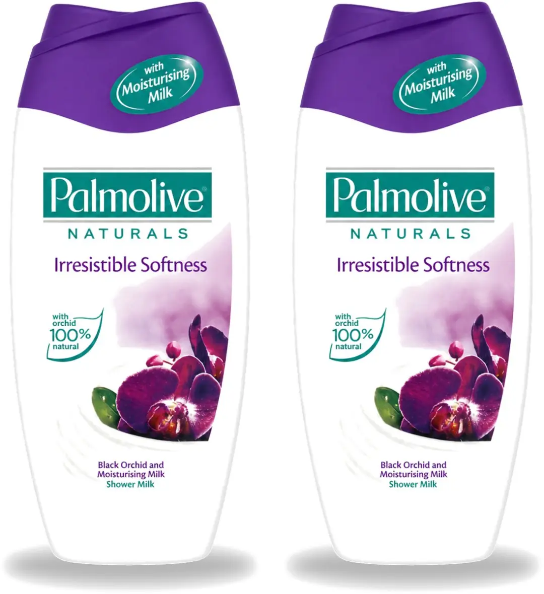 2 x Palmolive Naturals